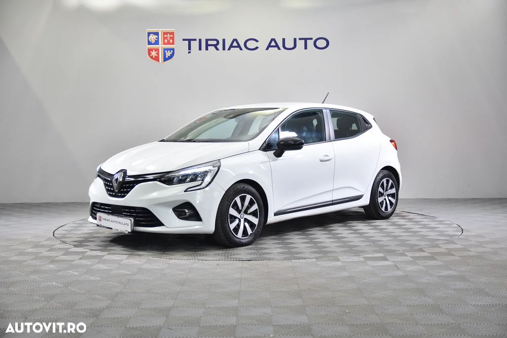 Renault Clio ver-v-tce-90-generation - 3