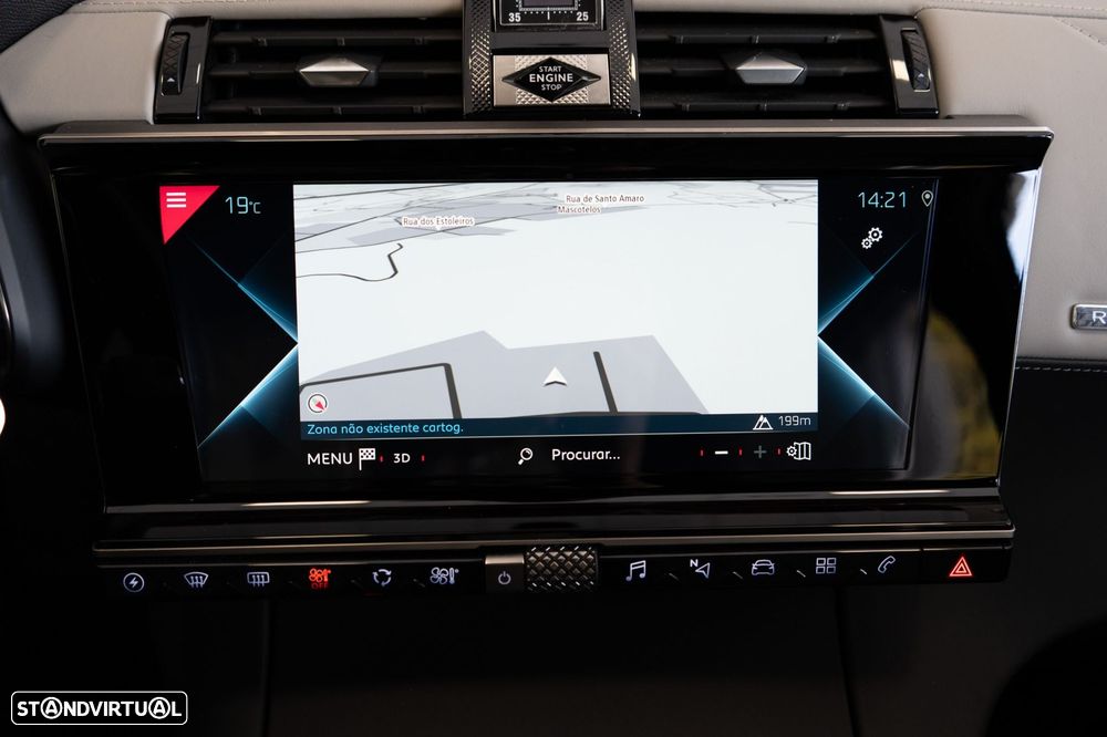 DS DS7 Crossback E-Tense Rivoli EAT8 - 15