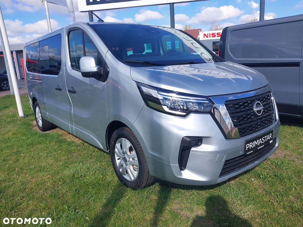 Nissan Primastar - 7