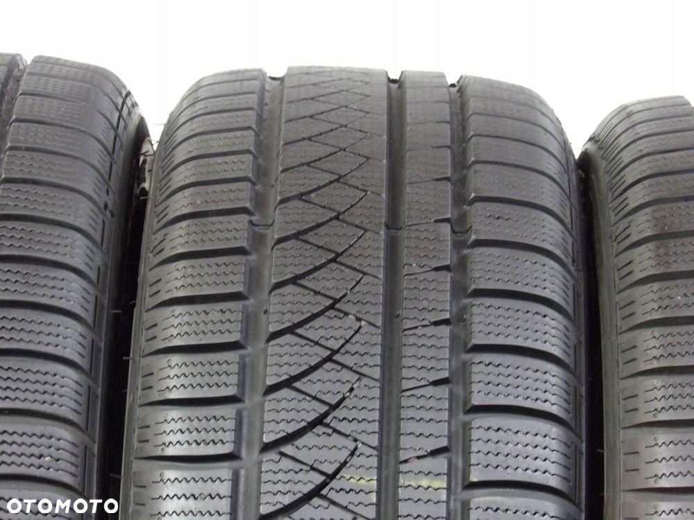4x opona 205/45R17 GTRADIAL CHAMPIRO WINTER PRO HP - 2