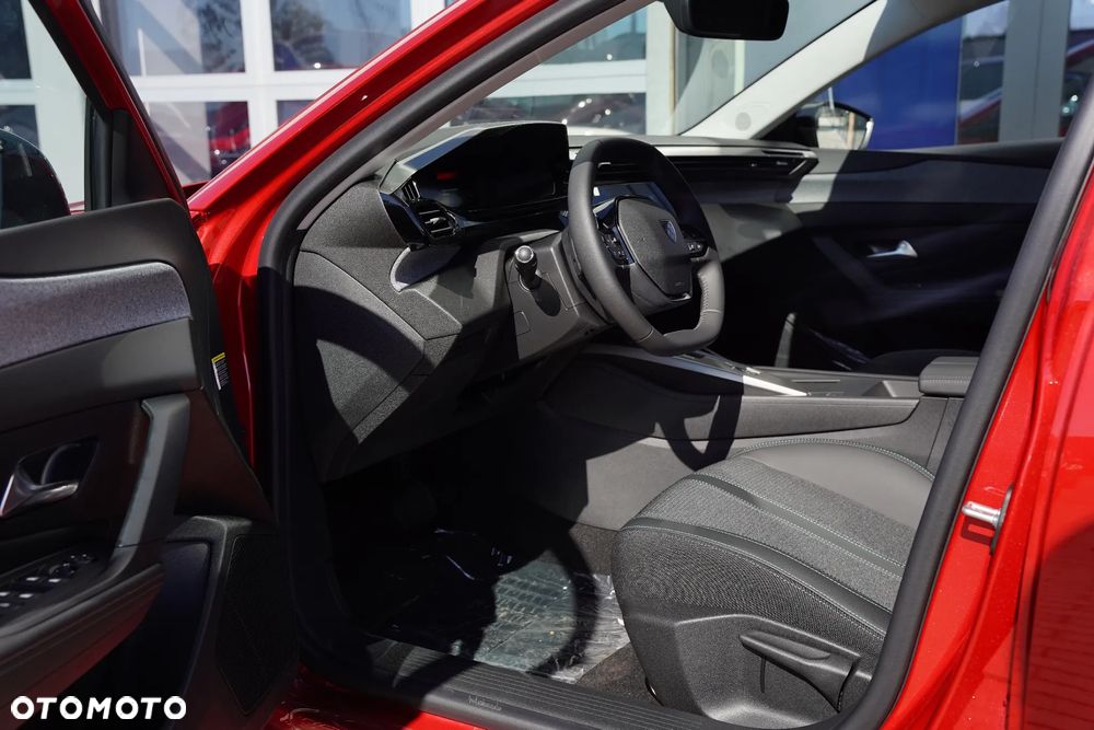 Peugeot 308 1.5 BlueHDi Allure S&S EAT8 - 7