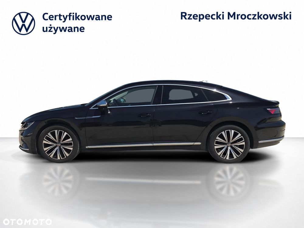 Volkswagen Arteon 1.5 TSI Elegance - 3