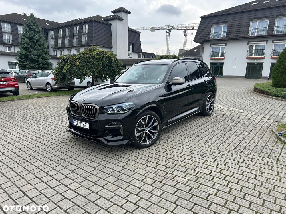 BMW X3 - 30