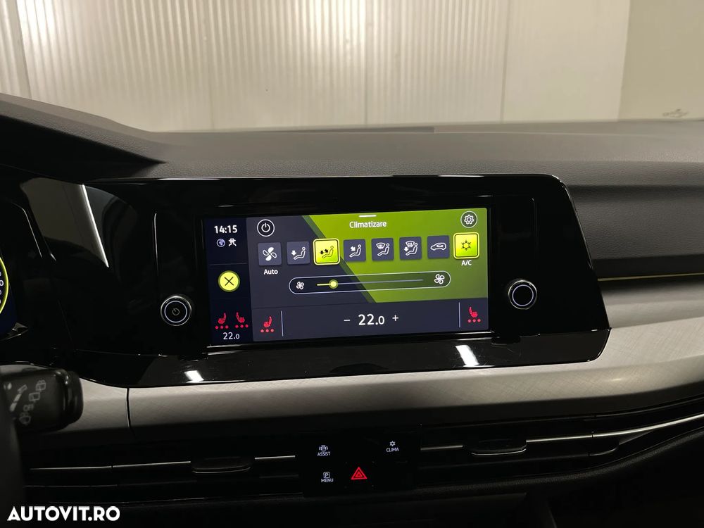 Volkswagen Golf 1.0 TSI Life - 15