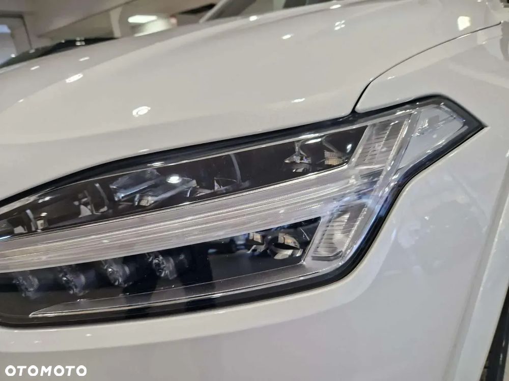 Volvo XC 90 D5 AWD Inscription 7os - 11