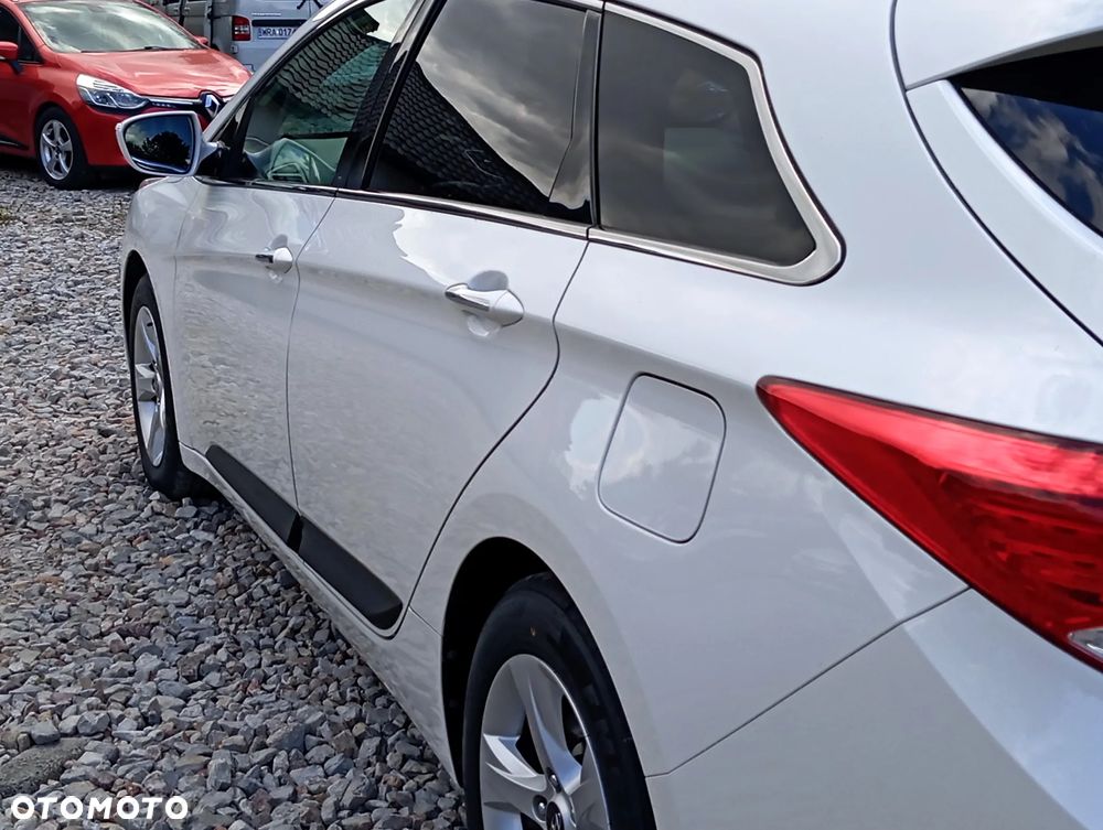 Hyundai i40 i40cw 1.6 Fifa World Cup Edition - 6
