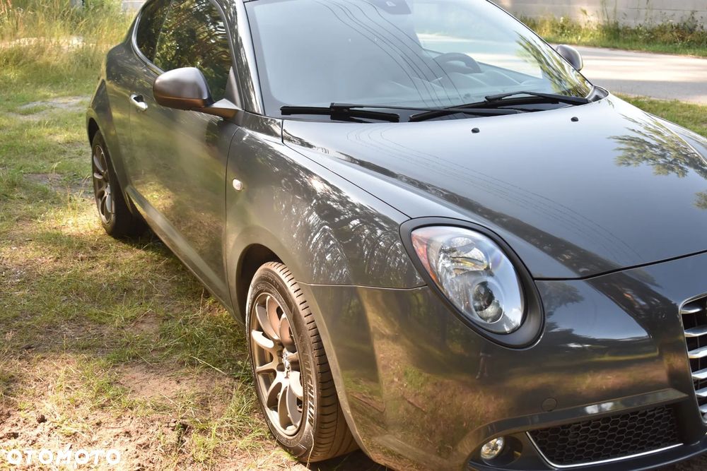 Alfa Romeo Mito 0.9 8V Turbo Twinair Super - 2