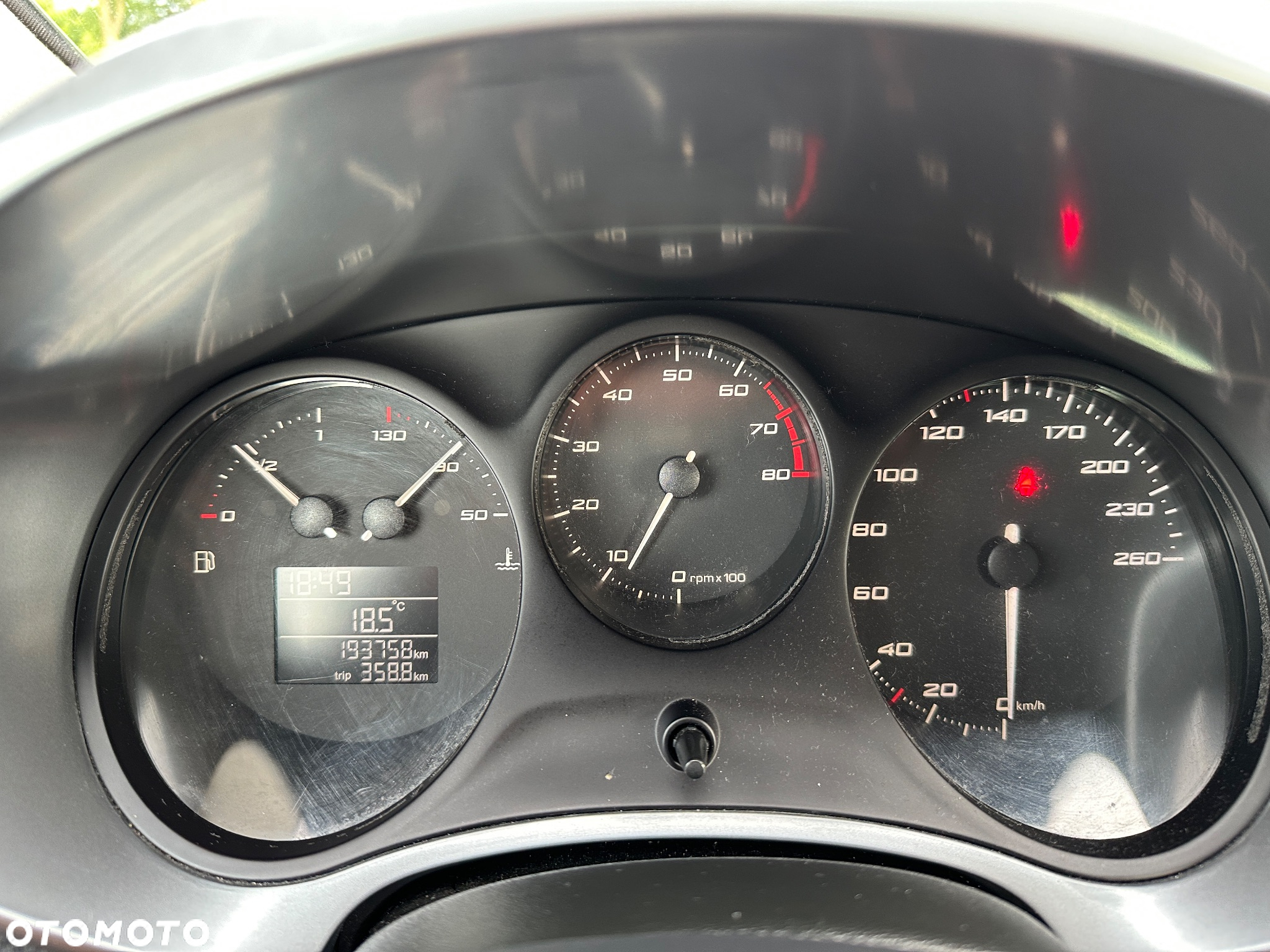 Seat Leon 1.8 TSI Sport - 12