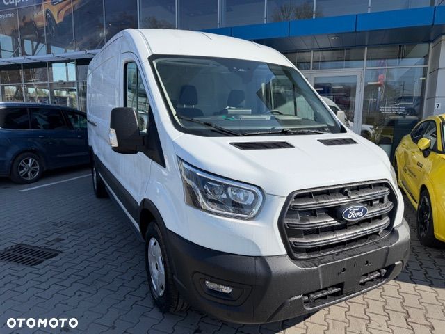 Ford Transit - 2