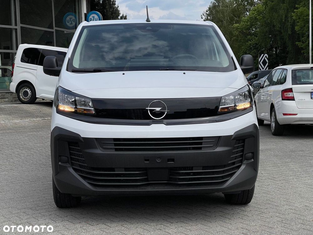 Opel Vivaro - 2