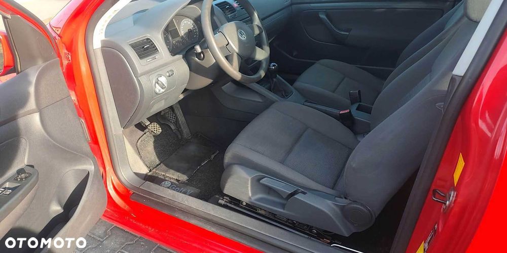 Volkswagen Golf - 7