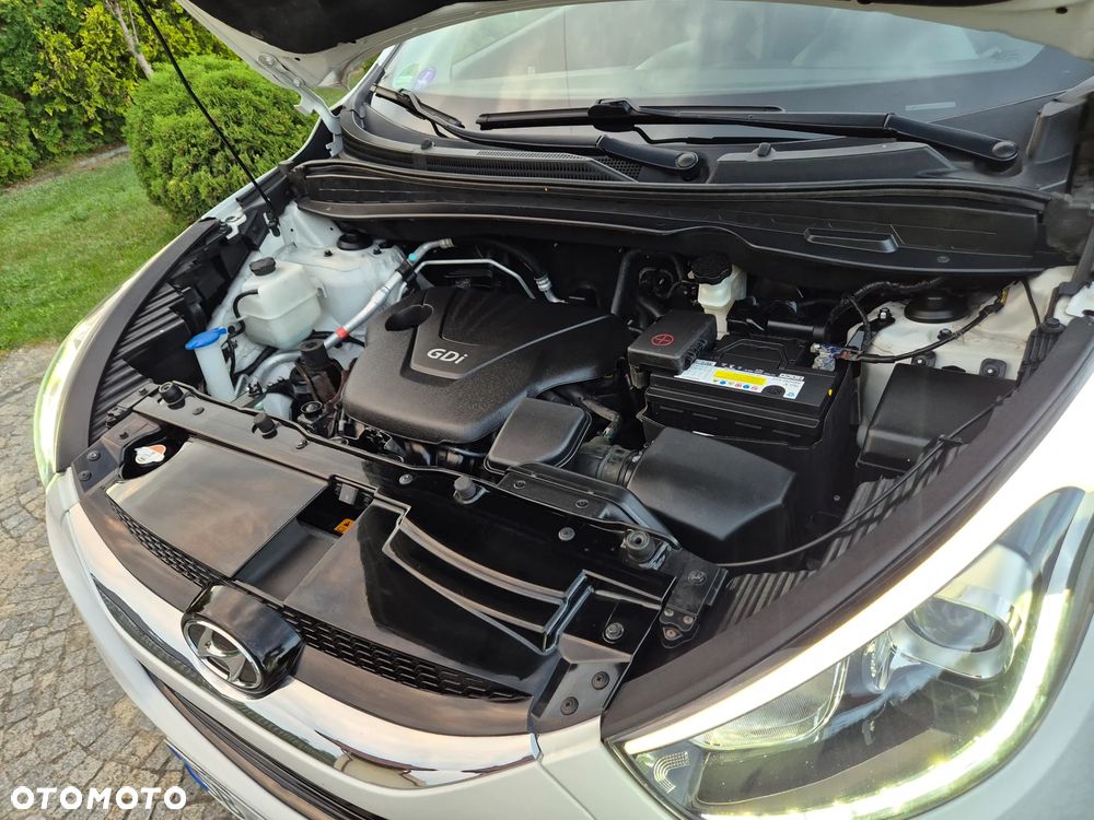 Hyundai ix35 1.6 2WD Comfort - 33