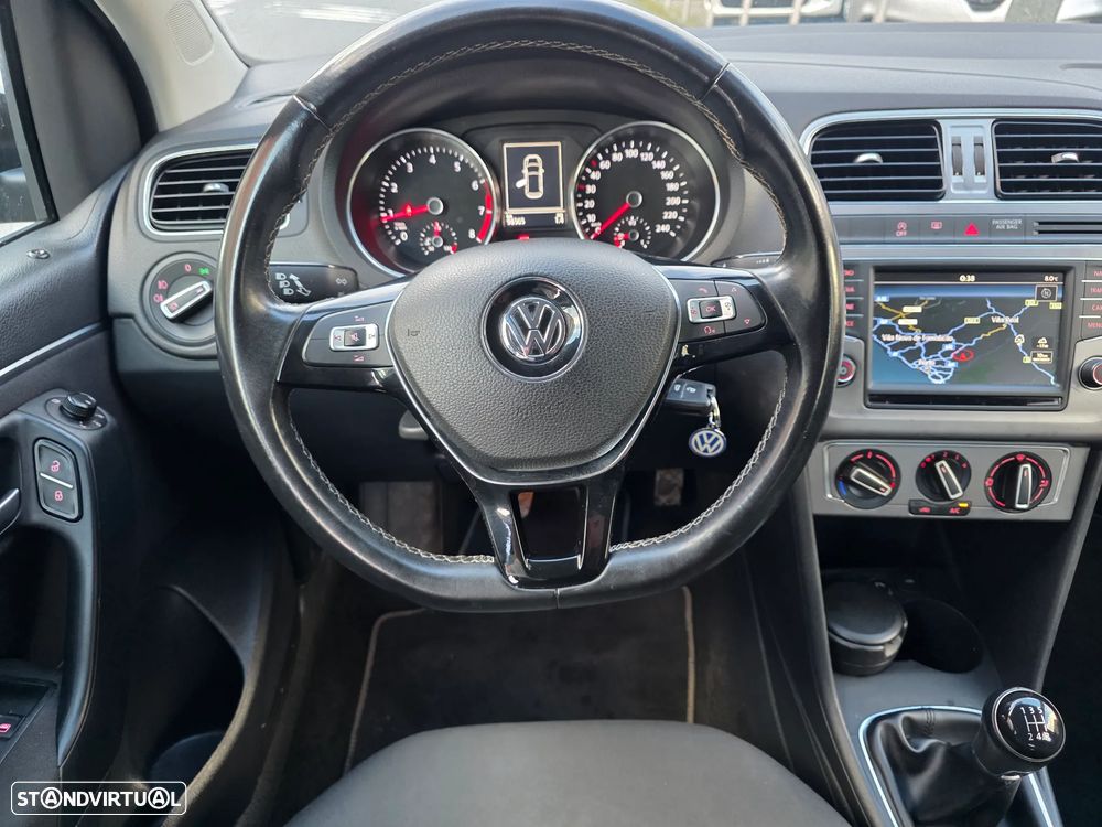 VW Polo 1.0 Lounge - 10