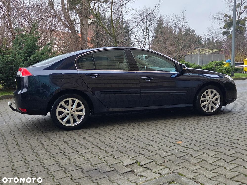 Renault Laguna 2.0 16V 140 Dynamique - 3
