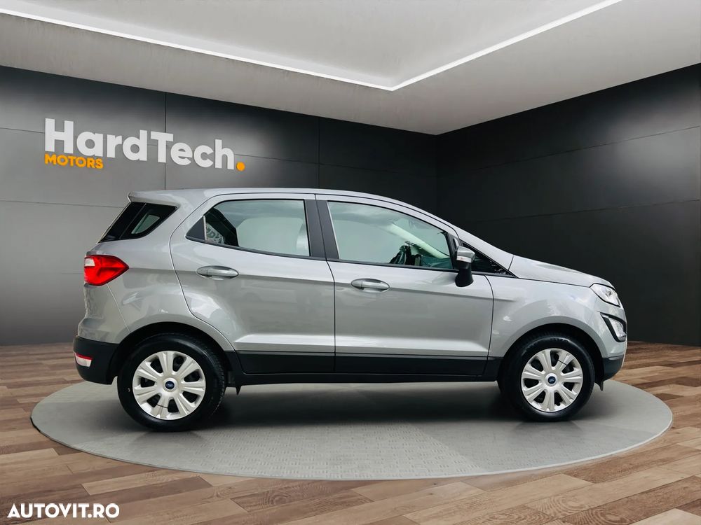 Ford EcoSport 1.0 EcoBoost ST-Line - 7