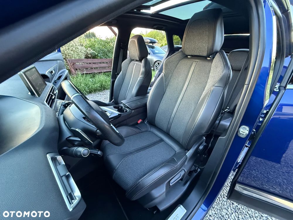Peugeot 3008 e-HDi FAP 115 EGS6 Stop&Start Allure - 23
