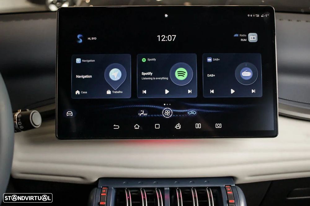 BYD Atto 3 60.48 kWh Comfort - 14