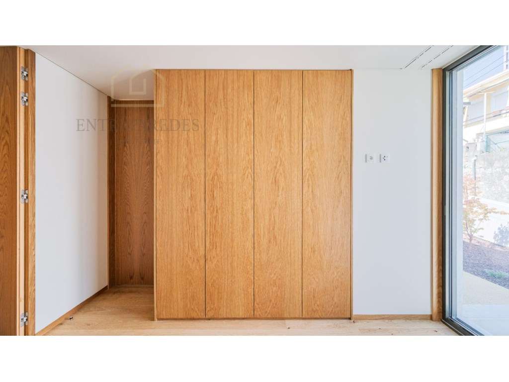 Comprar Apartamentos T2 Duplex no Porto | DOURO 39 - Vista Rio Douro - Grande imagem: 4/27