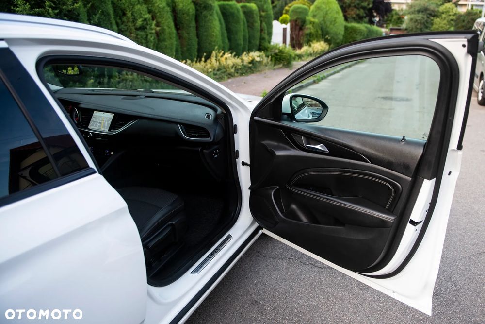 Opel Insignia 1.5 Direct InjectionTurbo Edition - 37