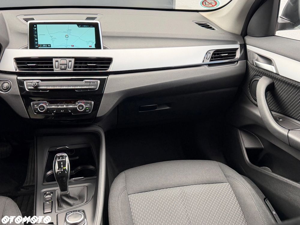 BMW X1 - 7