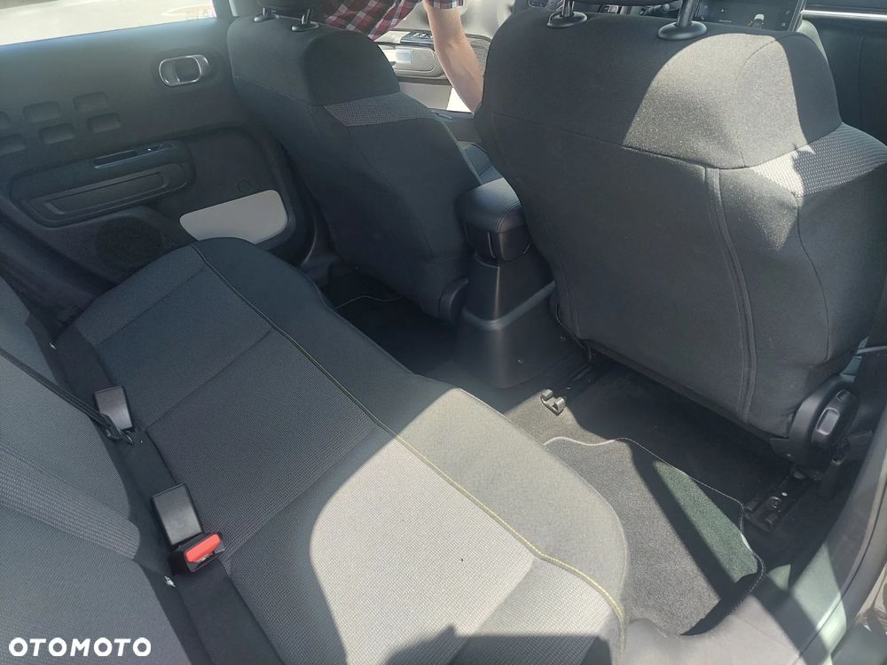 Citroën C3 Pure Tech 83 S&S LIVE - 29