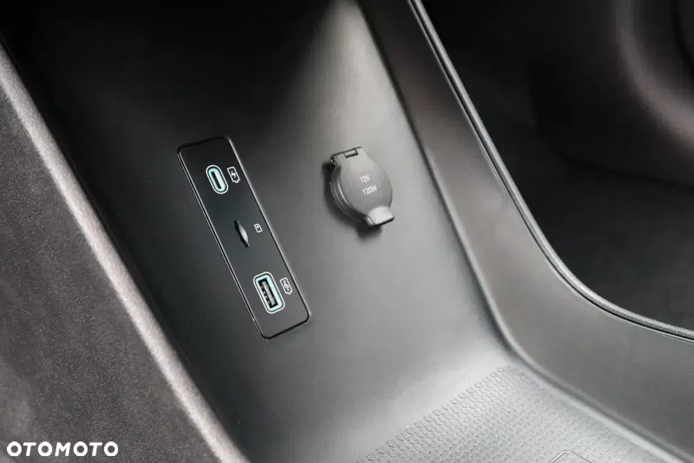 BYD Atto 2 45kWh Boost - 15