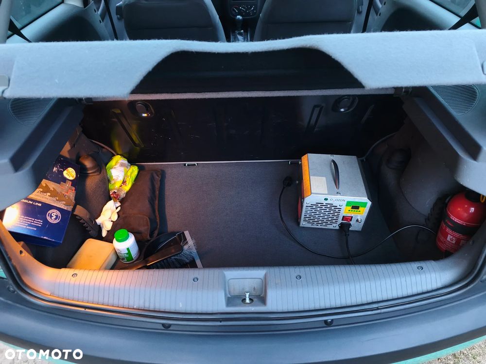 Opel Corsa 1.2 16V Comfort - 27