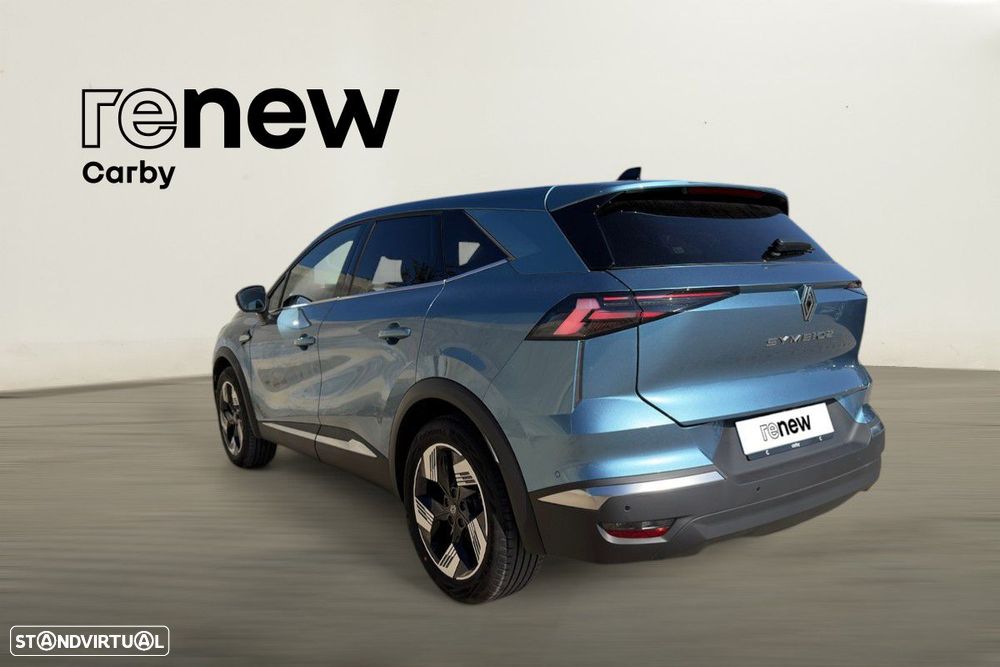 Renault Symbioz 1.3 Mild Hybrid Techno - 3