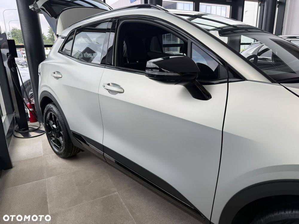 Kia Sportage 1.6 T-GDI HEV Black Edition 2WD - 4