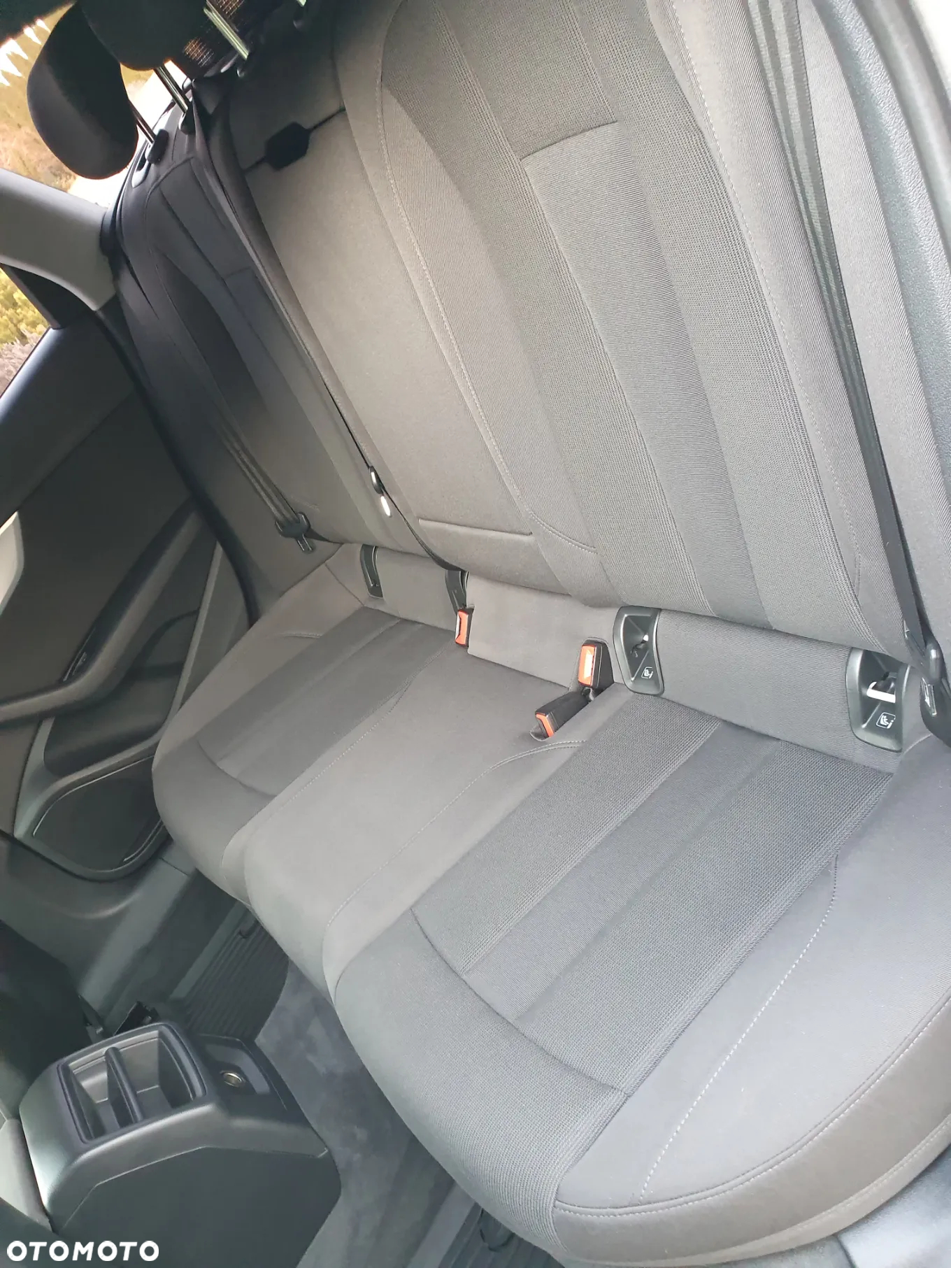Audi A4 2.0 TDI Quattro S tronic - 23