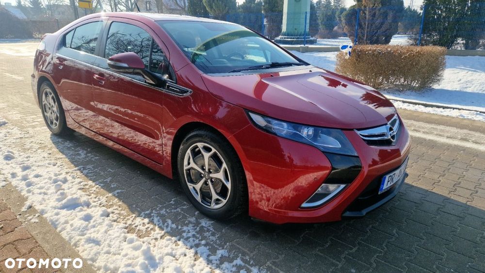 Opel Ampera - 4