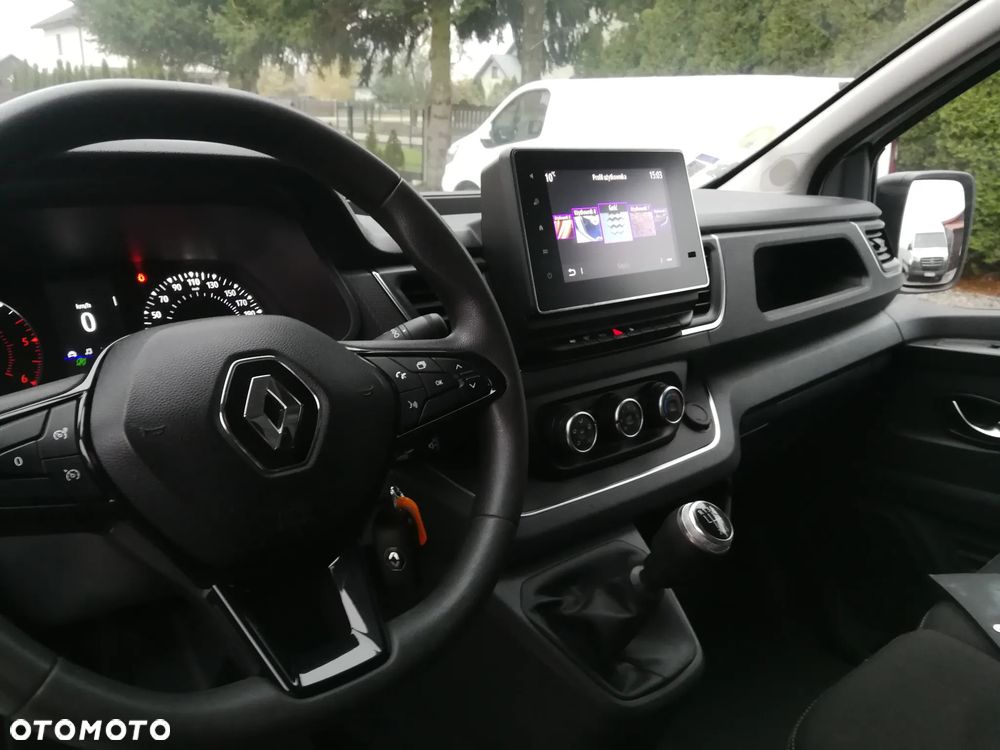 Renault Trafic - 20