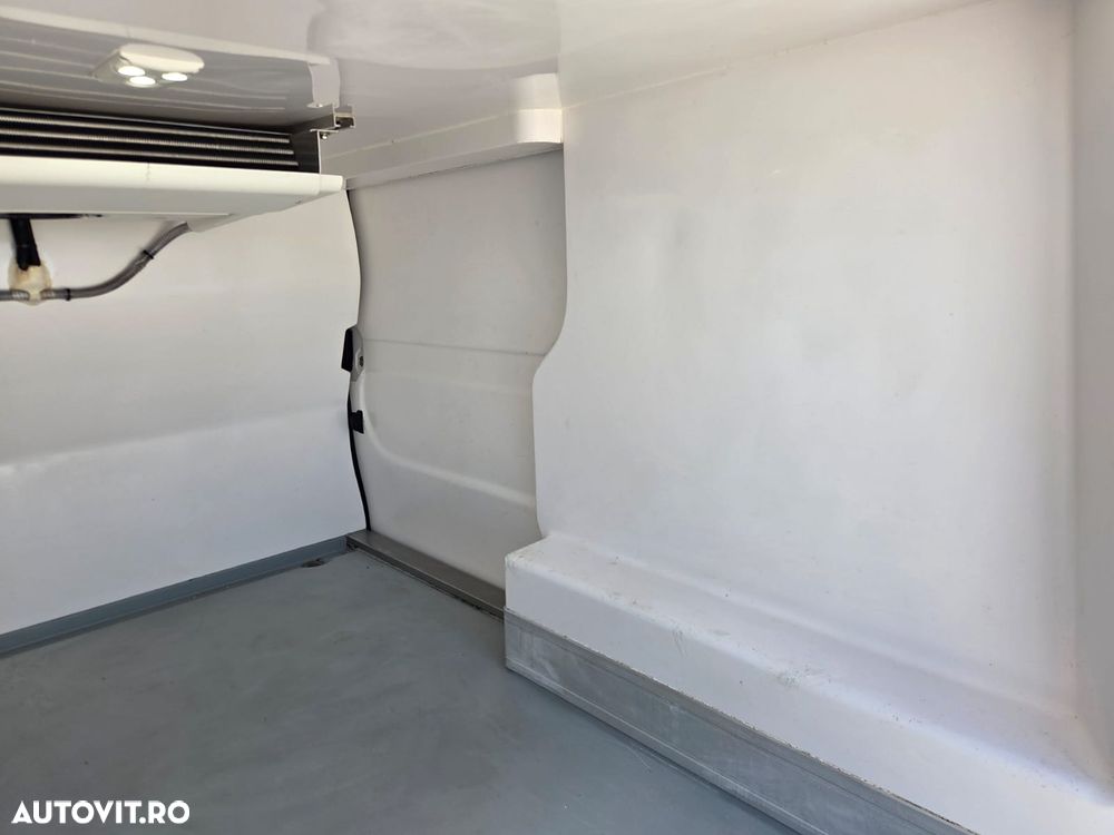 Renault Trafic L1H1 Frigorific - 16