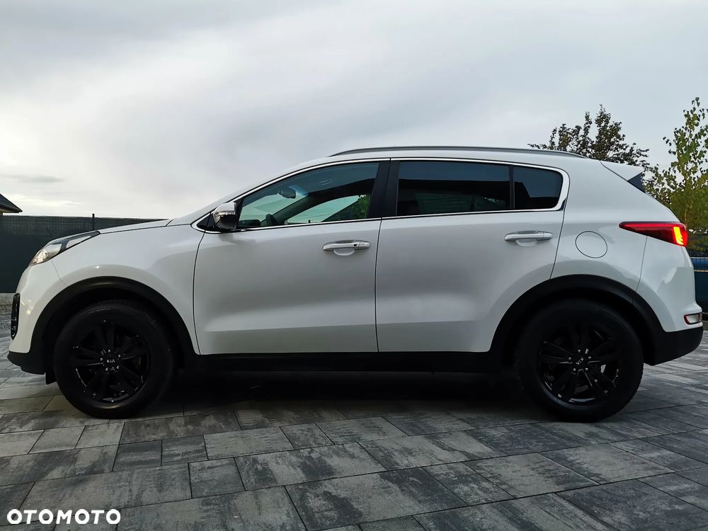 Kia Sportage 1.6 GDI L 2WD - 3