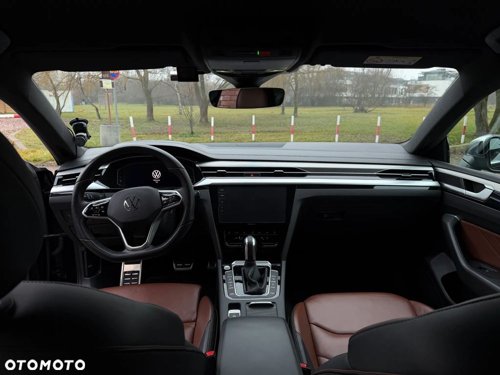 Volkswagen Arteon Shooting Brake 1.4 eHybrid OPF DSG Elegance - 11