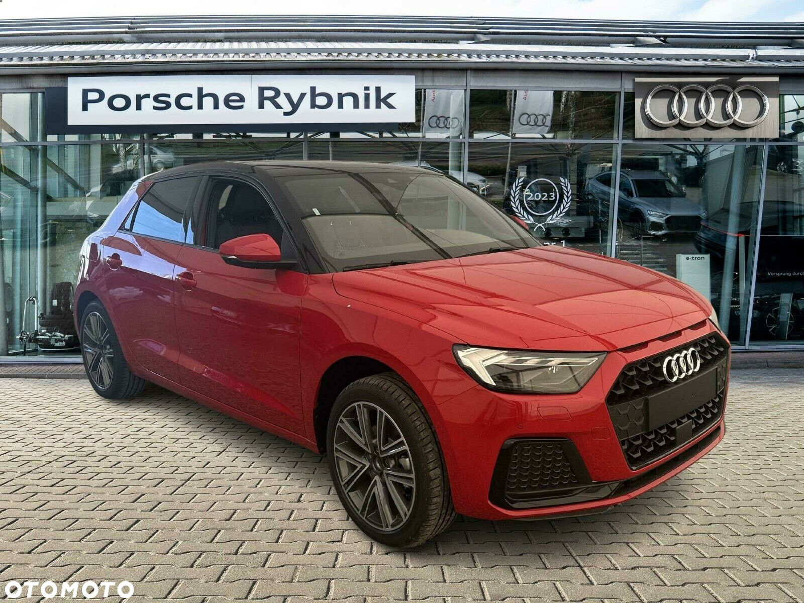 Audi A1 - 7