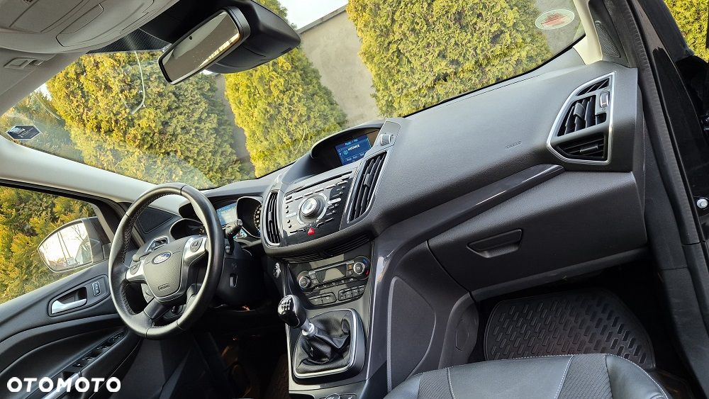 Ford Kuga 2.0 TDCi 4x4 Individual - 8