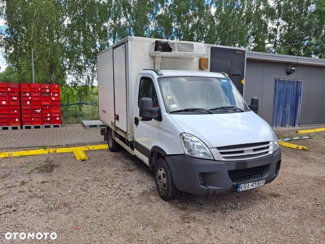 Iveco daily - 2