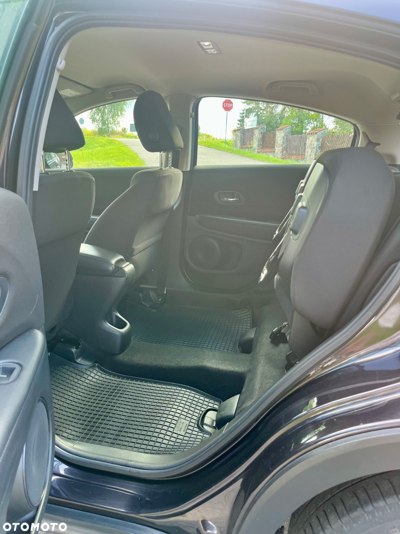 Honda HR-V 1.5 Comfort - 15