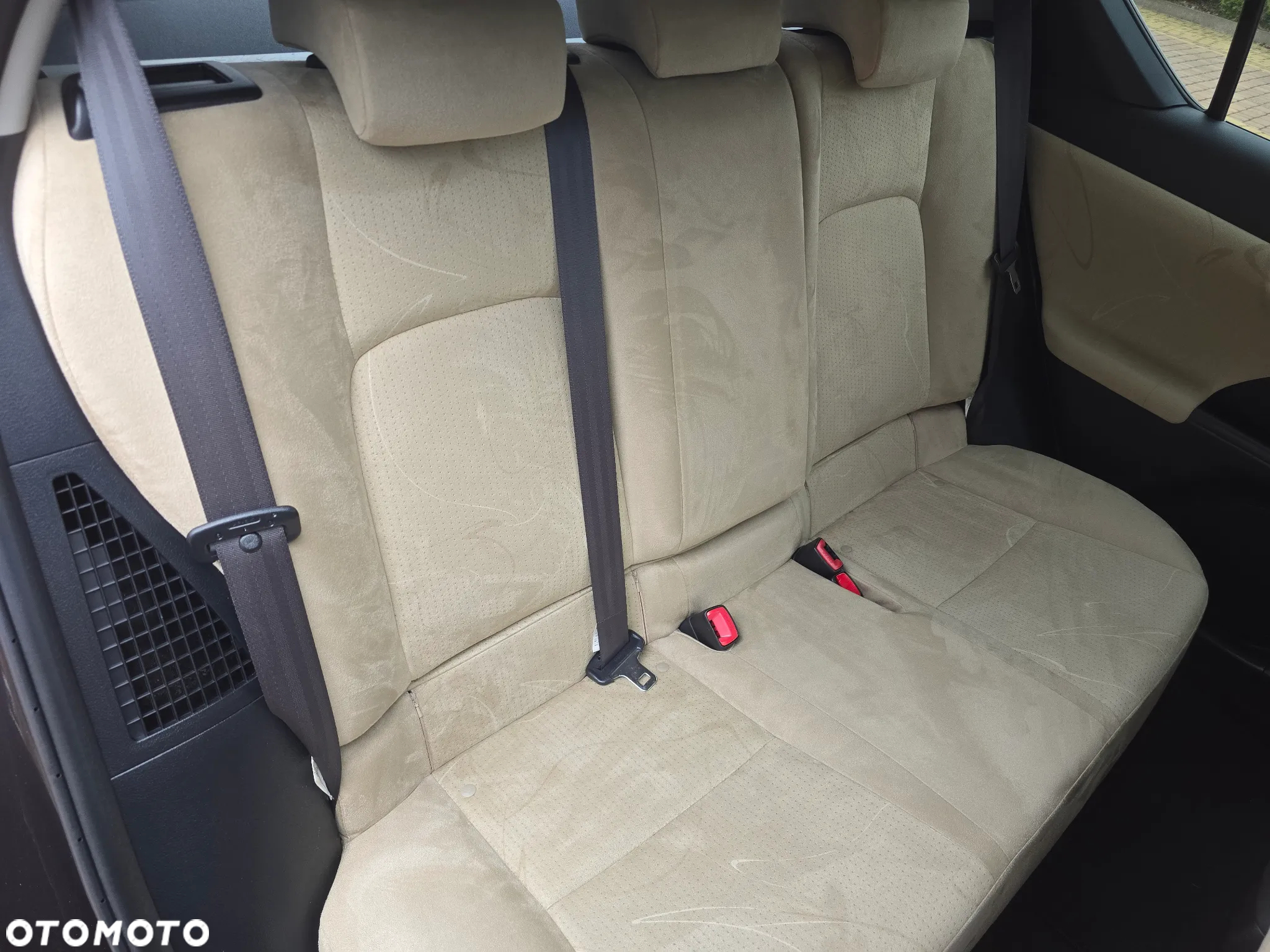 Lexus CT 200h Prestige - 23