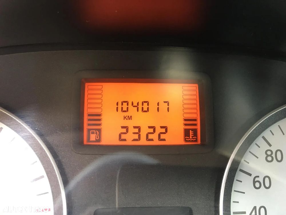 Dacia Logan - 7