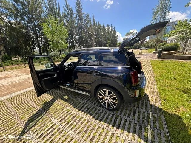 MINI Countryman Cooper D Premium Yours Auto - 5