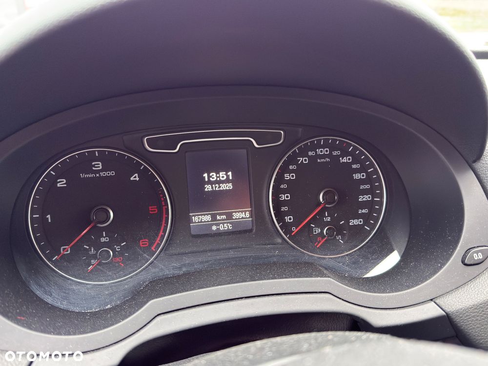 Audi Q3 2.0 TDI Quattro Prime Line S tronic - 17