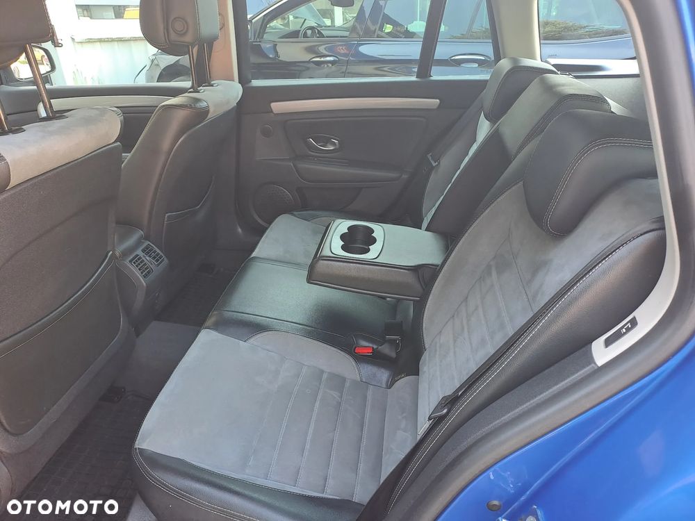 Renault Laguna Grandtour 2.0 dCi FAP Expression - 31