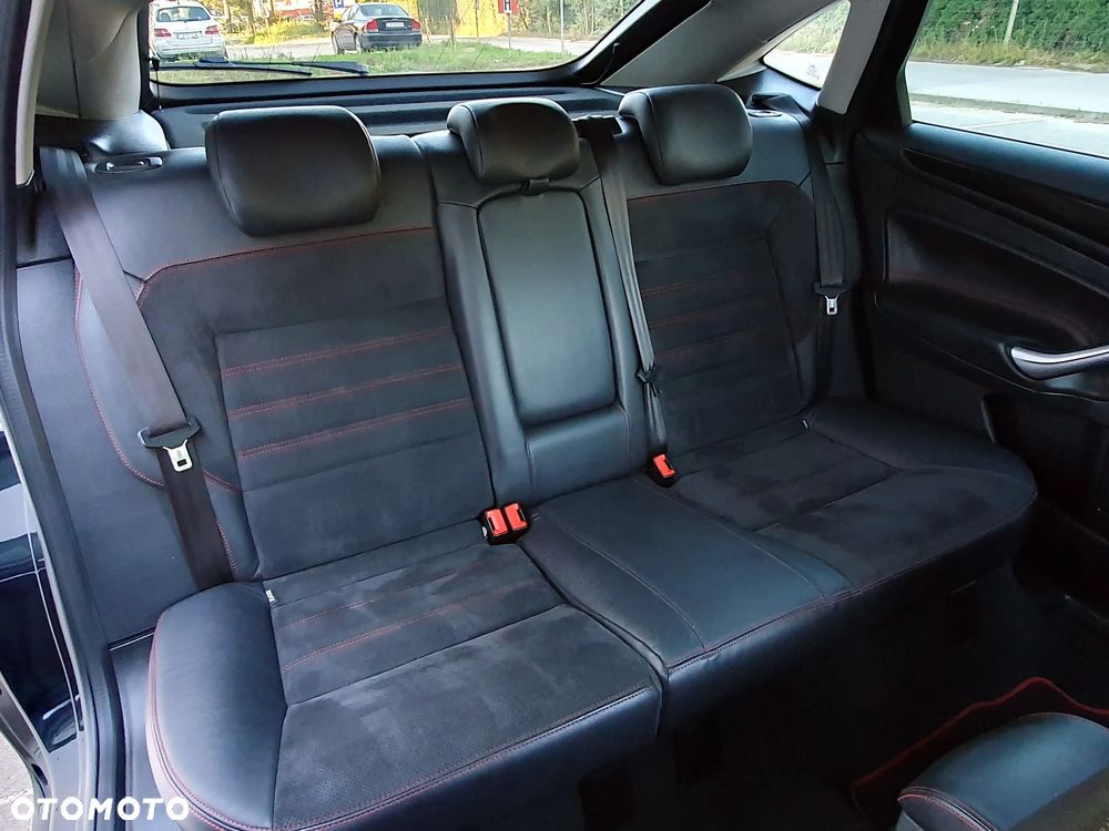 Ford Mondeo 2.0 TDCi Titanium S - 23