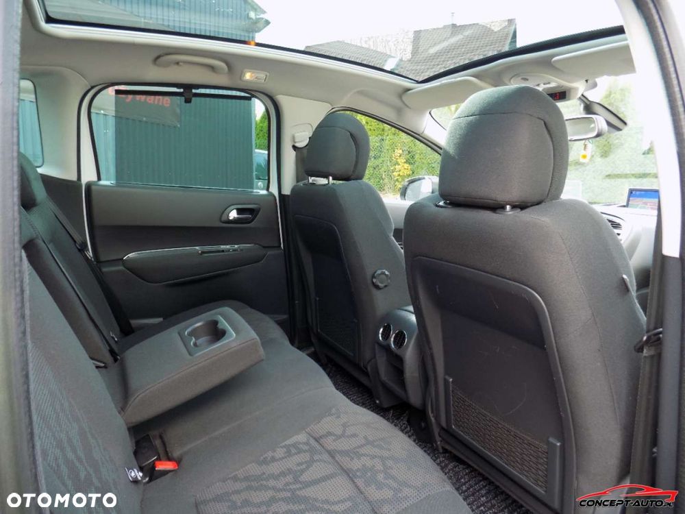 Peugeot 3008 1.6 Premium+ - 20