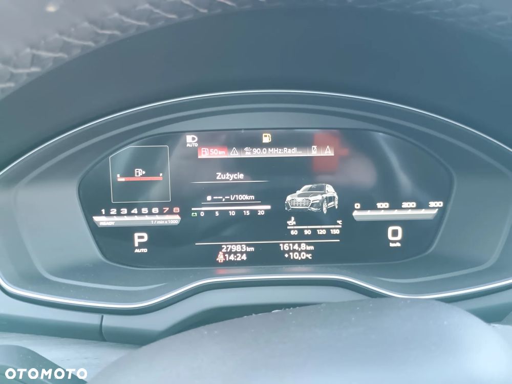 Audi Q5 45 TFSI quattro S tronic S line - 11