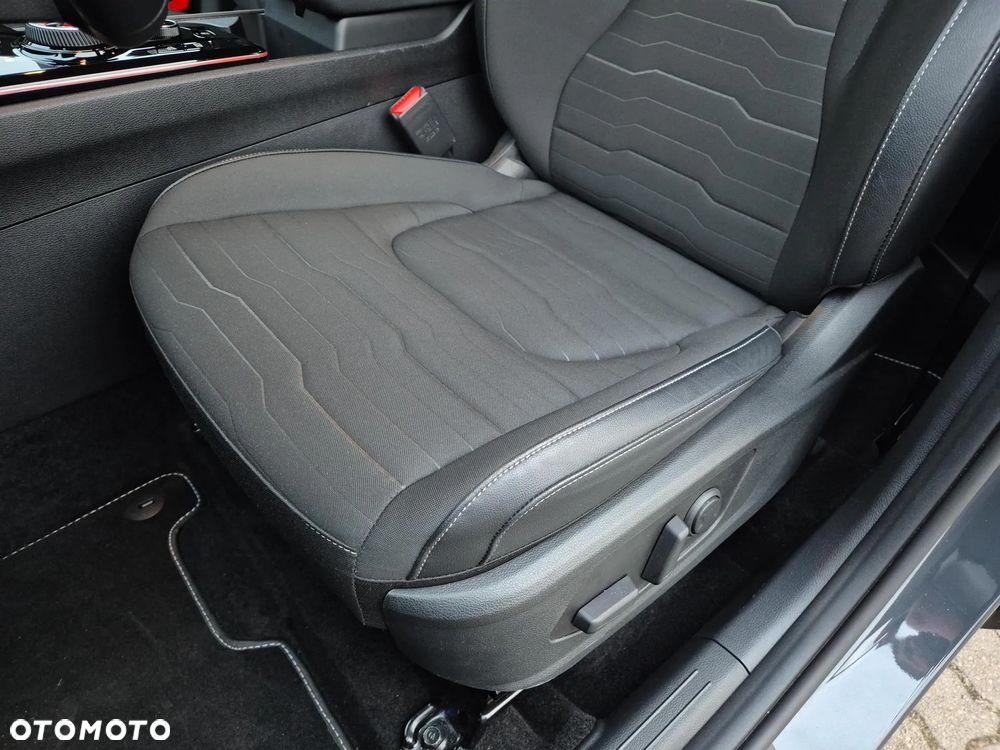 Kia Sportage 1.6 T-GDI Business Line 2WD DCT - 12