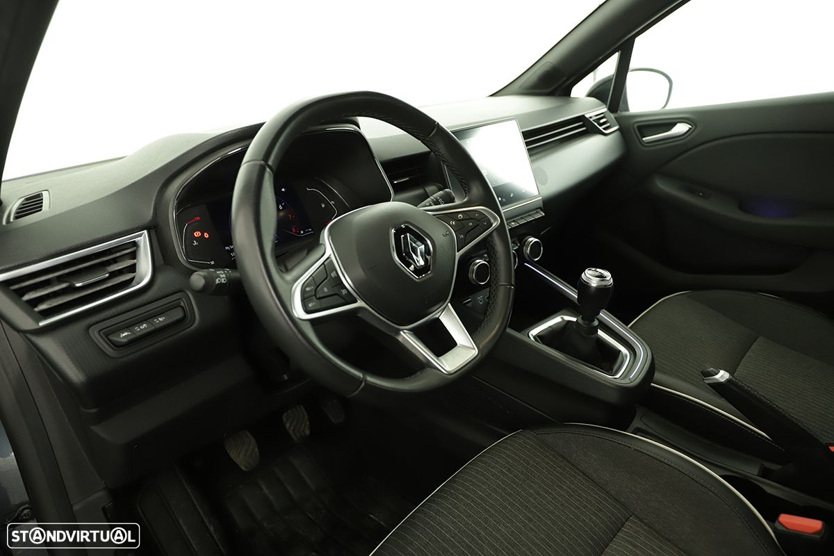 Renault Clio 1.0 TCe Intens - 6