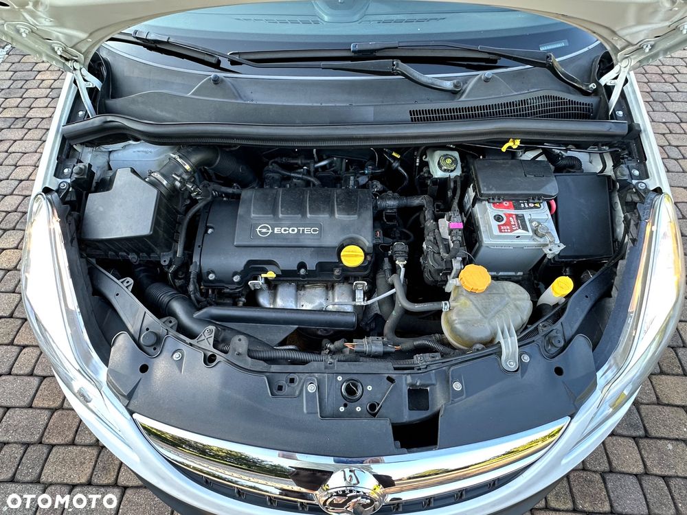 Opel Corsa - 10